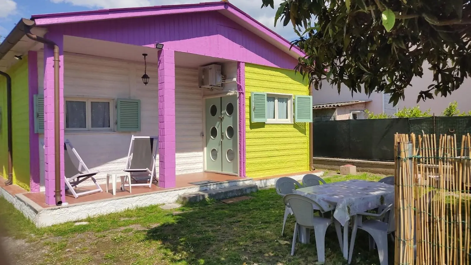 Casa Lavanda Vicino Al Mare Massa  0*, Massa (Tuscany)